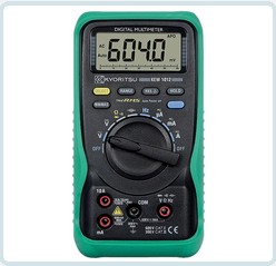 KEW 1011/1012萬(wàn)用表